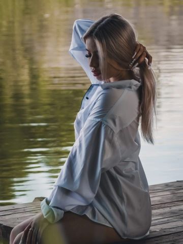 Анкета проститутки Кристина - Фото 1, , 22 года, №55245